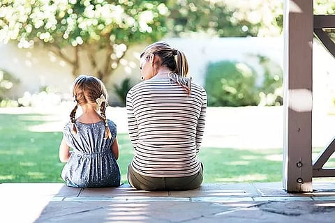 Preventing Suicide in Children