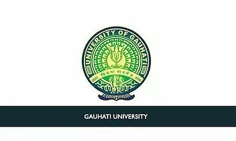 Gauhati University Recruitment 2022 - Teaching Associate Vacancy, Job Opening