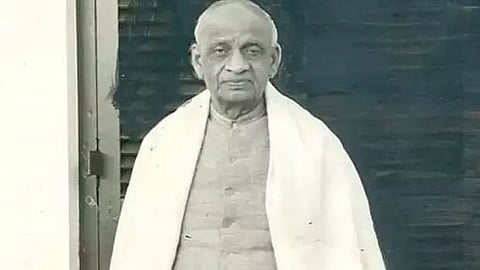 Sardar Vallabhbhai Patel will always be remembered: Queen Ojha