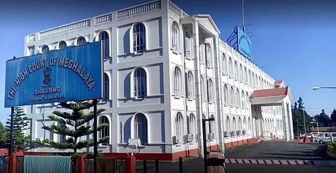 Meghalaya HC: Cannot Apply POCSO Act To Mutual Act Of Love Between Young Couple