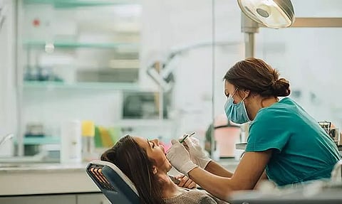 The Link between Oral Health and our Immune System