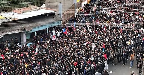 Meghalaya: Strict Measures to Prevent any Repetition of Shillong Incident