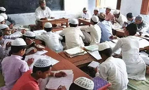 SC notice on Gauhati HC upholding law to convert madrassas into schools