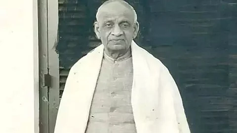 National Unity Day observed on the occasion of birth anniversary of Vallabhbhai in Tezpur