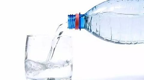 'Water conservation a global issue, united efforts needed to provide clean drinking water'