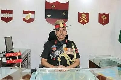 Lt Gen Ajai Kumar Singh takes over as Army's new Southern Command chief
