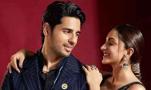 Rumour Mill Says Sidharth Malhotra and Kiara Advani Are Getting Married This December