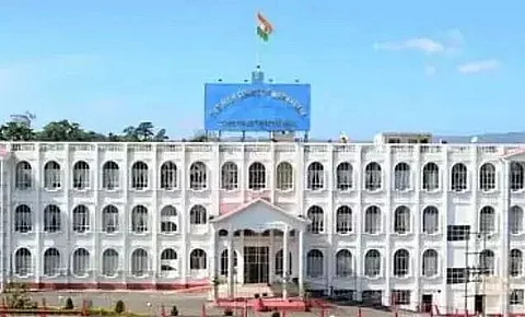 Sexual assault under POCSO can't be attributed in mutual love: Meghalaya High Court