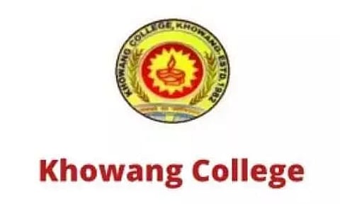 Khowang College Recruitment 2022 - Junior Assistant & Library Bearer Vacancy, Job Opening