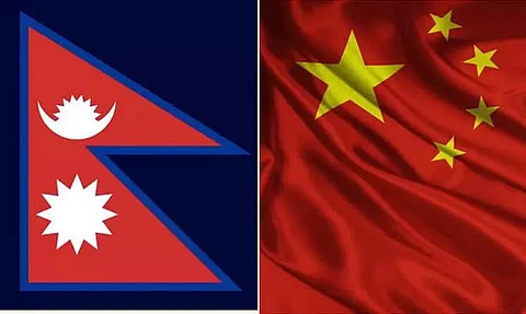 China increasingly involved in Nepal's domestic politics