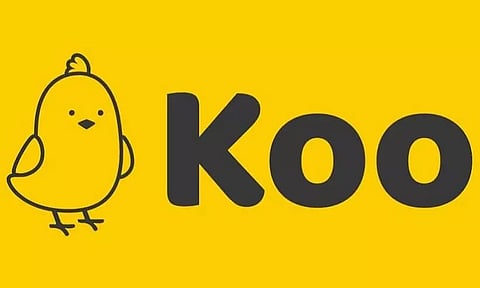 Twitter's rival micro-blogging platform Koo surpasses 50 million downloads