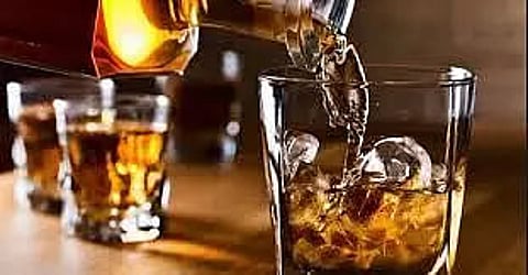 Assam Govt Plans to Issue More Liquor Licenses to Check Illicit Brew