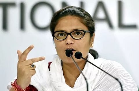 Shillong violence state-sponsored: TMC Rajya Sabha MP Sushmita Dev