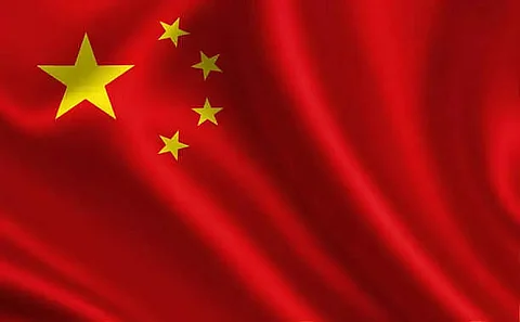 China bans celebrities with 'lapsed morals' from endorsing products