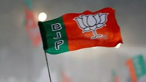 Arunachal BJP State President Biyuram Wahge Calls for Grassroots Strengthening Ahead of Elections