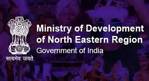 Swachhata campaign by DoNER Ministry in Northeastern States