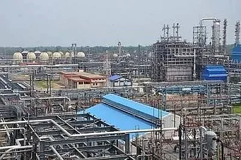 BCPL makes net profit of Rs 690.53 crore in FY 2021-22