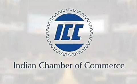 Indian Chamber of Commerce organizes water management conclave in Guwahati