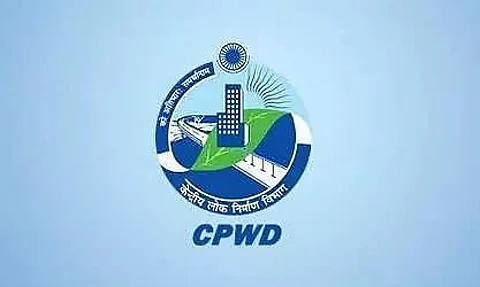 CPWD Invites Tender for Construction of Residential Building Type III - 26/EE/GD/2022-23