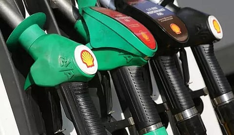 Adulterated fuel: Petrol depot sealed in Lakhimpur district