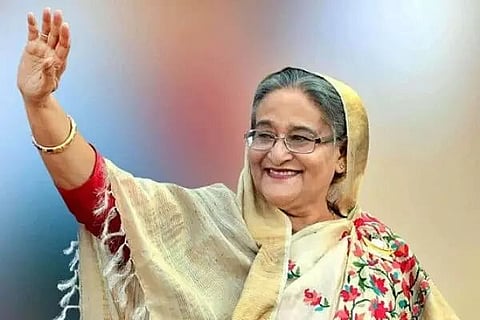 India must increase vigil as Opposition parties target Bangladesh PM Sheikh Hasina