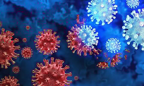 Room ventilation rates need to be very high to keep Omicron at bay: Study