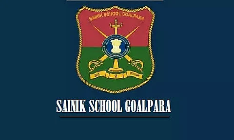 Sainik School Goalpara Recruitment 2022 - Mess Manager Vacancy, Job Opening