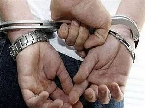 Migrant Workers From Assam Held With Heroin in Kerala