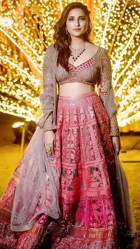 12th board results of top Bollywood actresses will make your heads turn