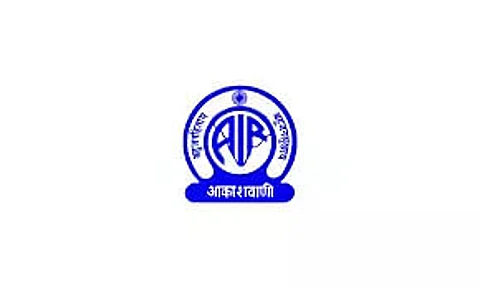 All India Radio, Gangtok, Sikkim Recruitment 2022 - for Part Time Correspondents Vacancy, Job Openings