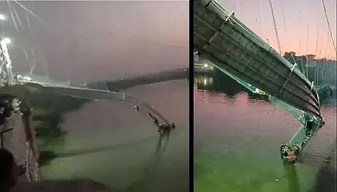 Morbi Disaster: Oreva Spent only 6% of Allocated Fund for Renovation