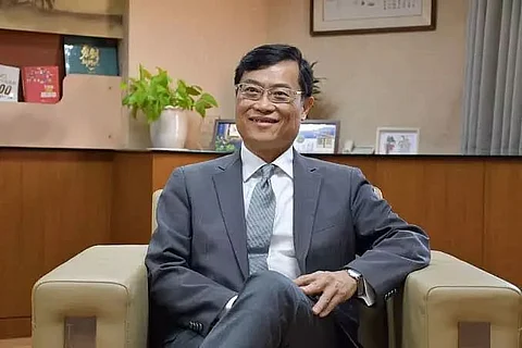 Taiwan keen to 'deeply engage' with India, supports "Make in India" policy
