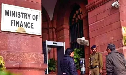Centre notifies scheme for funding PPP projects' development