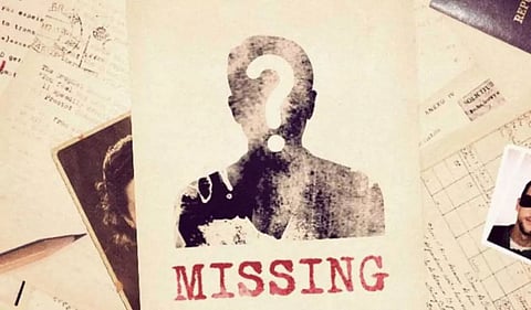 Hojai: Wife In Parlour, Husband Disappears With Son