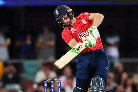 Net run rate not on our mind; we will only focus on our game in tie v Sri Lanka, says batter Alex Hales