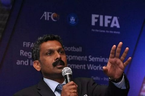 Decision yet to be made on I-League winner's inclusion in Indian Super League (ISL)