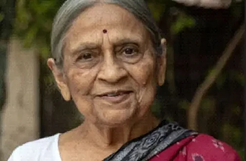 Ela Bhatt: A torchbearer of Indian women entrepreneurs