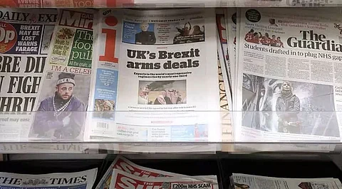 Journalism is a public good and we must protect it