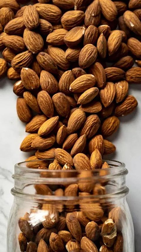 6 Ways to Add Almonds to Your Diet