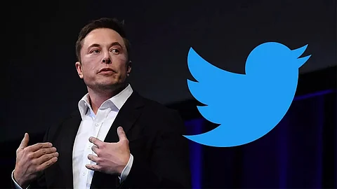 Unfortunately, there is no choice: Elon Musk on Twitter layoffs