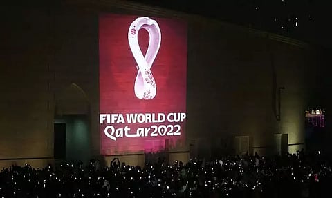 AFC President throws weight behind Qatar ahead of FIFA World Cup 2022