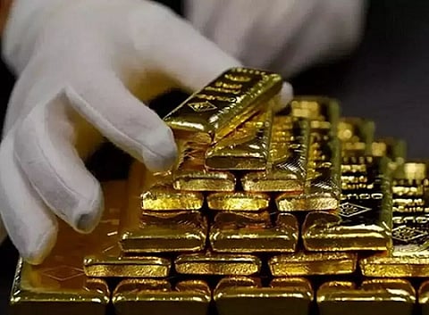 North East (NE) still gold smuggling corridor for smugglers