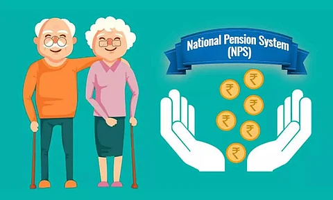 Sadou Asam Karmachari Parishad (SAKP) backs tomorrow's anti- NPS (National Pension System) stir