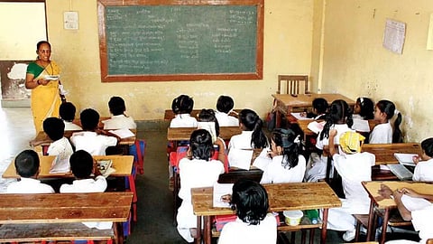 Govt Instructed to Resume Normal School Classes in Manipur from June 21