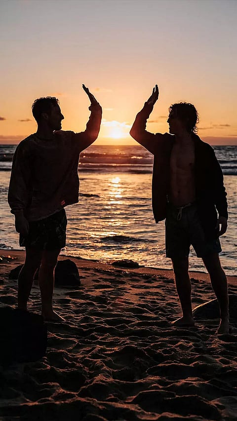 Signs that suggest your friendship is coming to an end