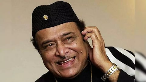 Assam: Statue of Sudhakantha Bhupen Hazarika unveiled at Anand Nagar on his 11th death anniversary