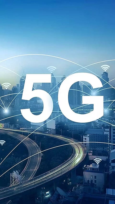 5G Network: Know all about it
