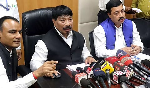 ASAMB TO BE SOLE DISTRIBUTOR: System launched to end urea distribution monopoly