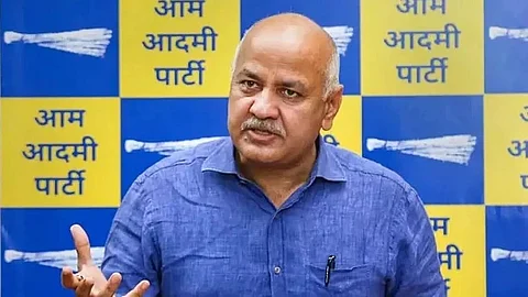 Delhi Excise Policy Scam: Deputy CM Manish Sisodia's aide Dinesh Arora set to be approver