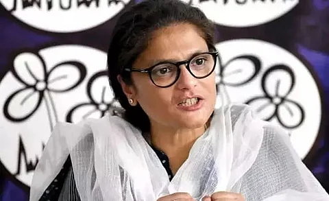 No chance of 'Mahasadak' in next four years: MP Susmita Dev